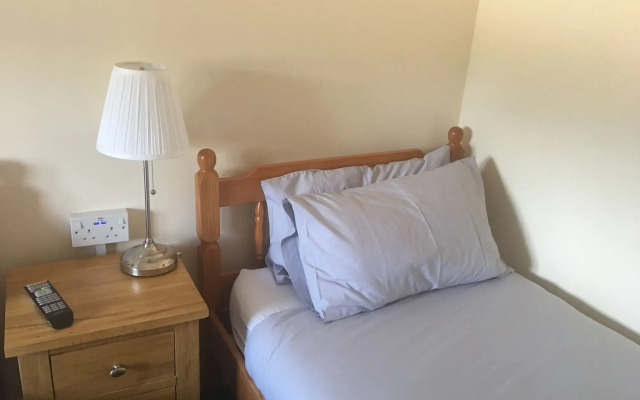Bridge Farm Guesthouse