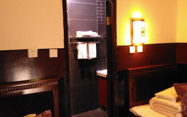 Pingyao Daoshengming Inn