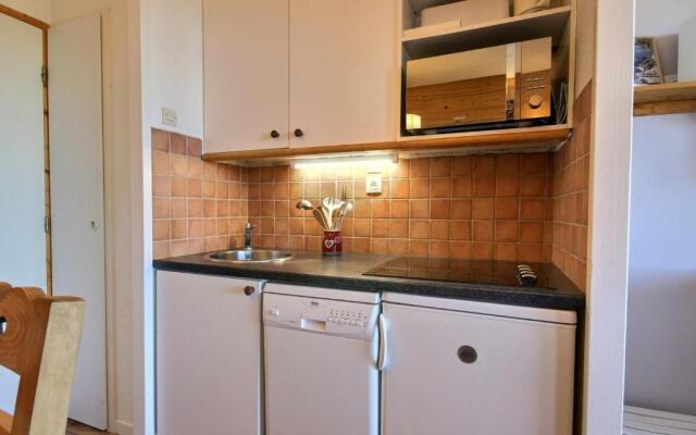 Appartement Belle Plagne, 1 pièce, 4 personnes - FR-1-455-163