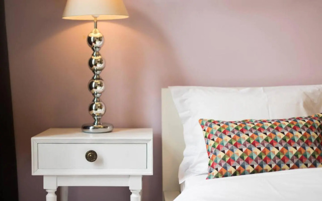 3 Bedroom Apartment n13- Rua da Palma