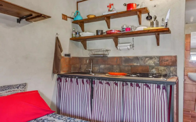 Cosy Apartment in Perugia - Tavernacce with Swimming Pool