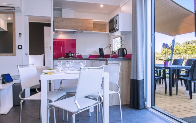 Domaine Les Mûriers