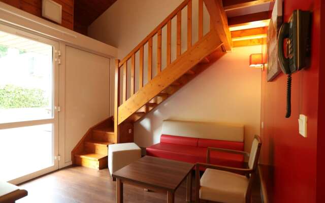 Vacanciel Mur-de-Bretagne