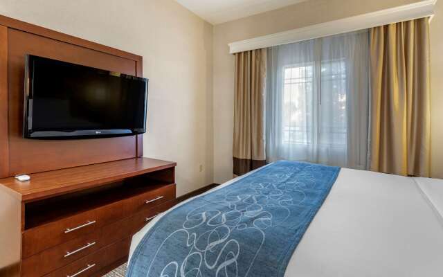 Comfort Suites Redlands