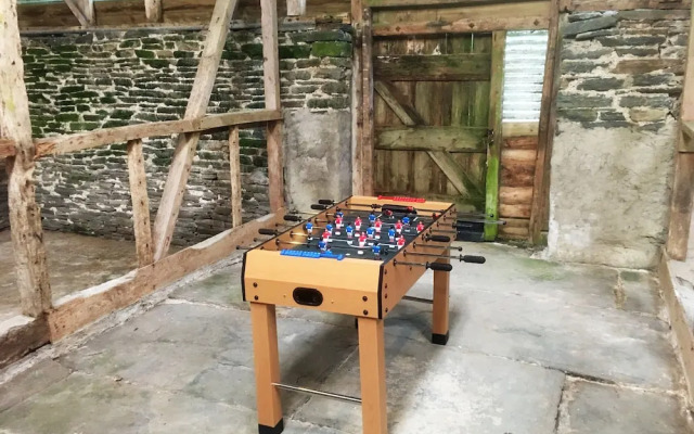 Drovers Retreat