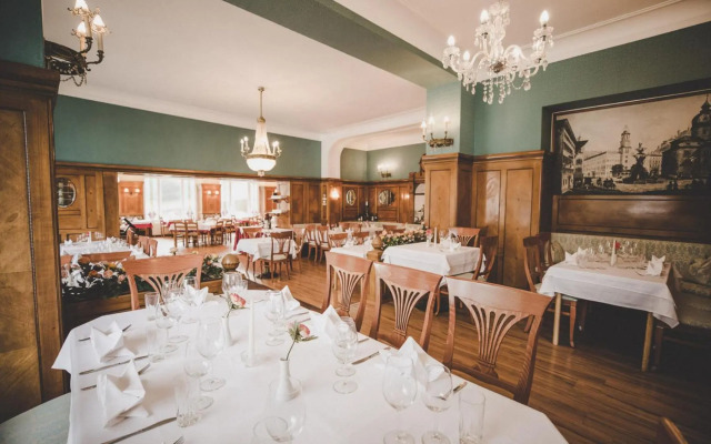 Hotel Mozart Bad Gastein