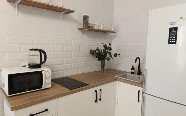 Апартаменты в микрорайоне Любимово 7