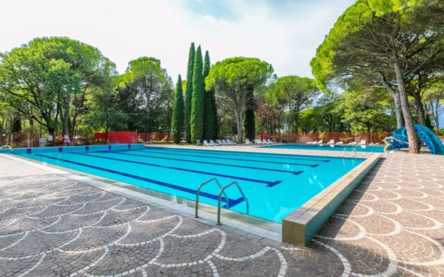 Belvedere Pineta (GDO200)