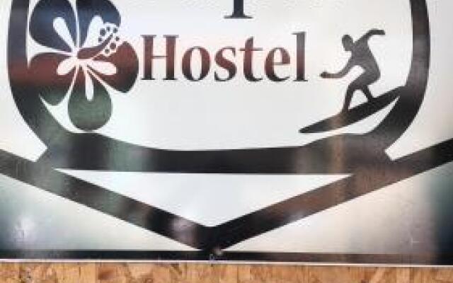 Sapir Hostel - Adults Only