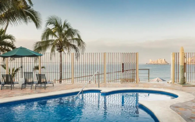 Bungalows Las Arenas