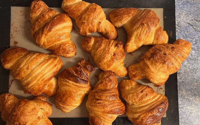 Les Petites Terrasses