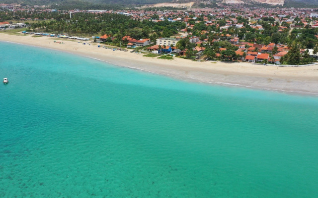 Rede Andrade Baía dos Corais