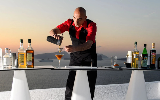 Grand Ambassador Santorini Hotel