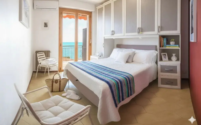 Appartamento Bouganville