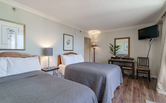 Oahu Royal Garden At Waikiki 2010 Condo