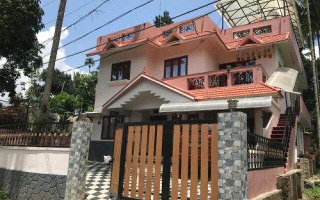 Mulberry Homestay