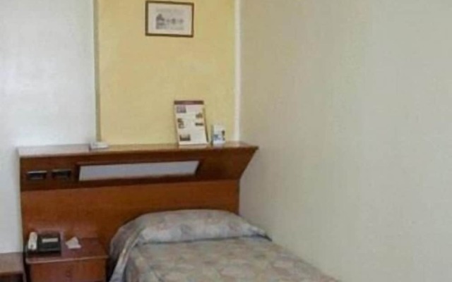 Hotel Borghetti