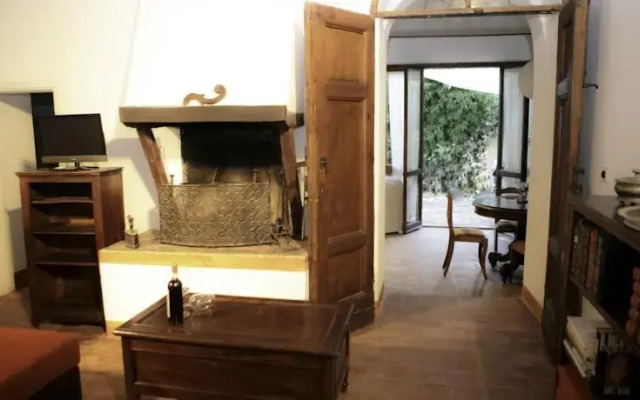 B&b Countryhouse Suites & Apt. Vescovado