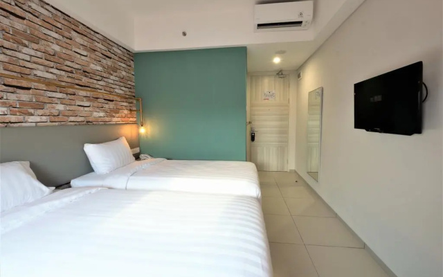 Hotel 88 Bekasi By WH