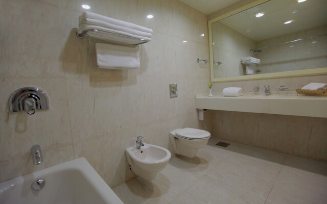 Monteverde Hotel