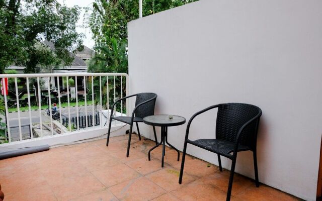 OYO 626 Augustina Home