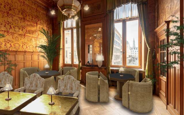 Hotel Fleur de Ville