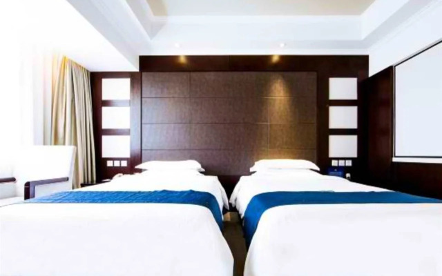 Lingnan Pearl Hotel beiing