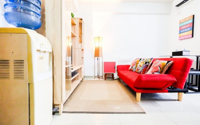 Bintaro Park View By Travelio