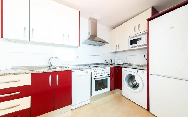Apartamentos Moon Dreams Puerto