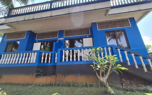 OYO 93280 Villa Efita