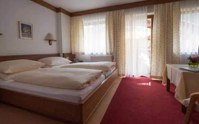 Pension und Appartement Weinschreiber