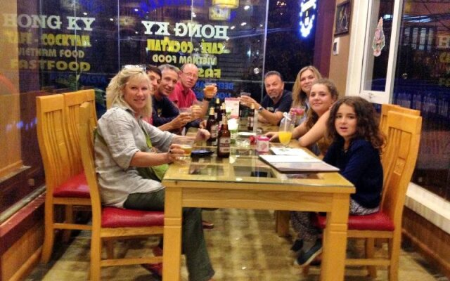 Hong Ky Boutique Hotel