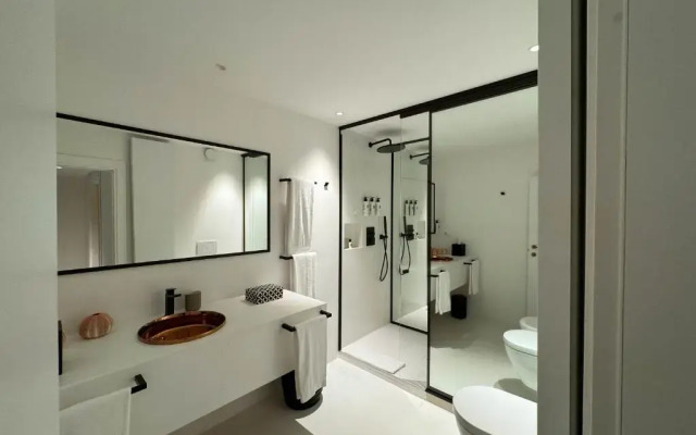 Palazzo Durazzo Suites
