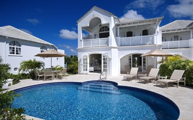 Villa -Westmoreland