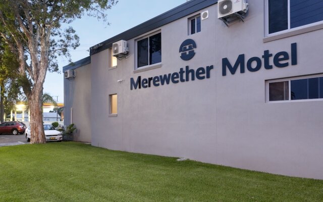 Merewether Motel