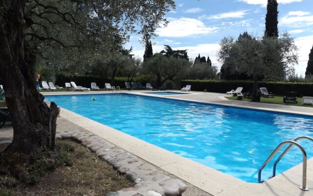 Villetta Ulivi