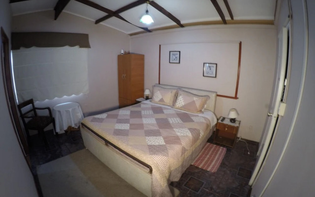 Hotel Villa Eduviges