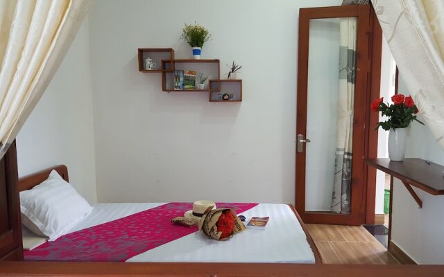 Ana Homestay - Hostel