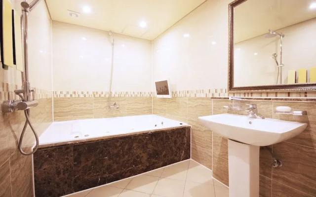Busan Gijang The One Design Hotel