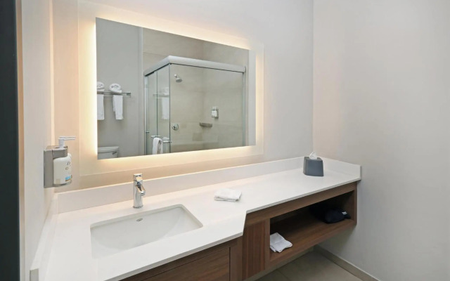 Holiday Inn Navojoa by IHG