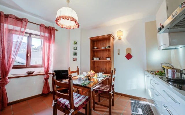 Appartamento Fragola Ciliegia