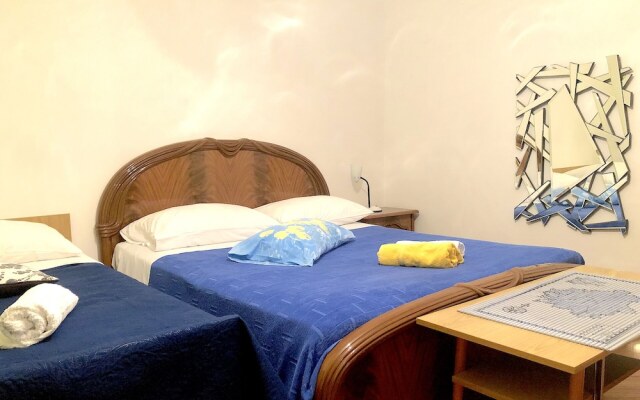 Nar Apartment A10 - With sea View Terrace