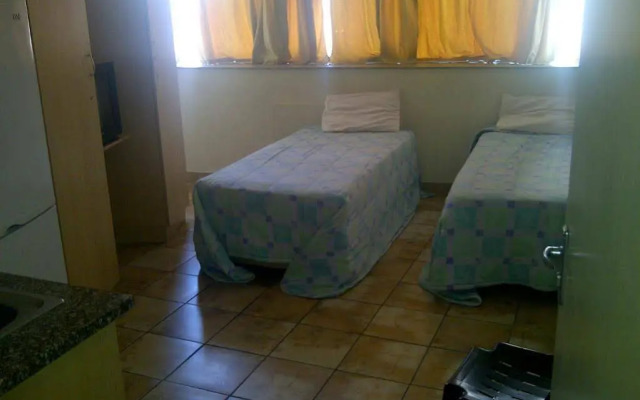 Seaboard Hotel & Holiday Apartments
