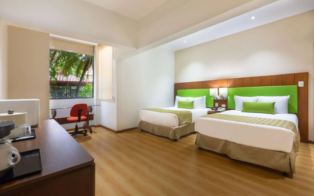 Country Inn & Suites by Radisson, San Jose Aeropuerto, Costa Rica