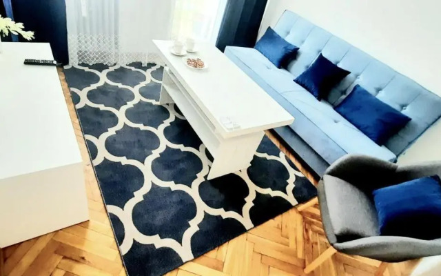 Mokka Apartament