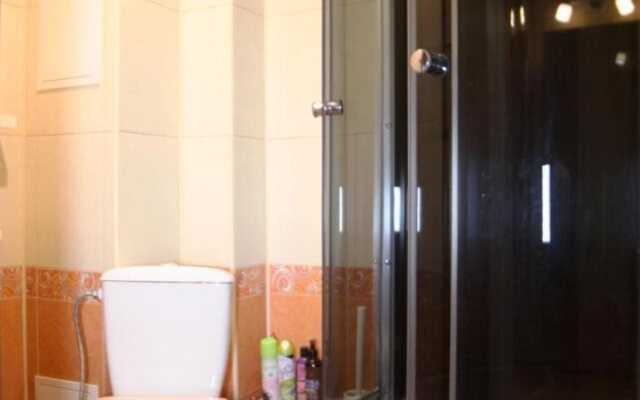 Coffee Hostel