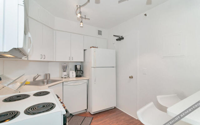 Hora Vacation Rentals