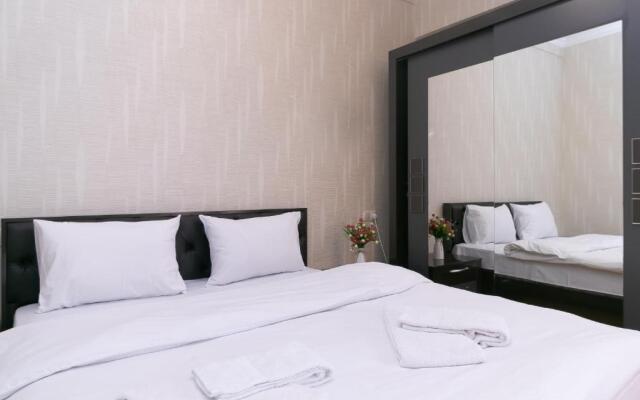 Stay Inn apartments at Buzand 13 street