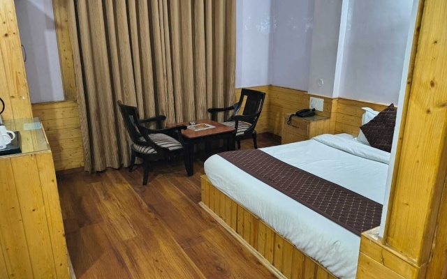 Hotel Kasol Inn