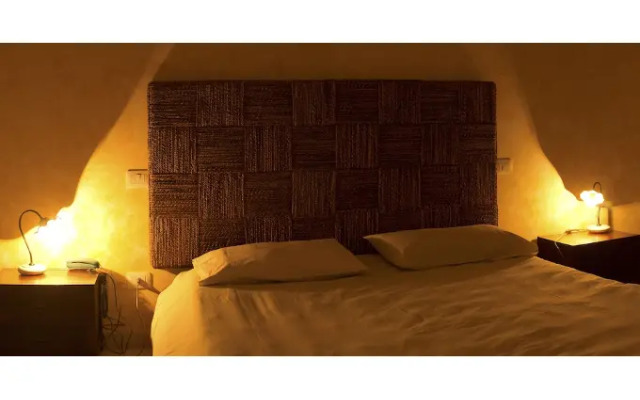 Hotel Cedrino